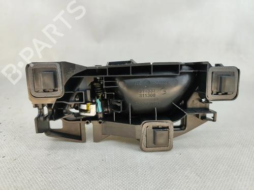 Rear right interior door handle PEUGEOT 308 SW II (LC_, LJ_, LR_, LX_, L4_) 1.6 HDi 92 | BP29205256I16 