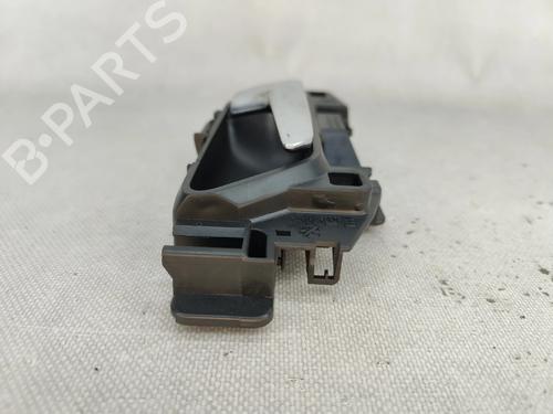 Rear right interior door handle PEUGEOT 308 SW II (LC_, LJ_, LR_, LX_, L4_) 1.6 HDi 92 | BP29205256I16 
