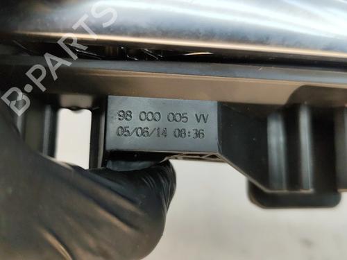 Rear left interior door handle PEUGEOT 308 SW II (LC_, LJ_, LR_, LX_, L4_) 1.6 HDi 92 | BP29205257I15 