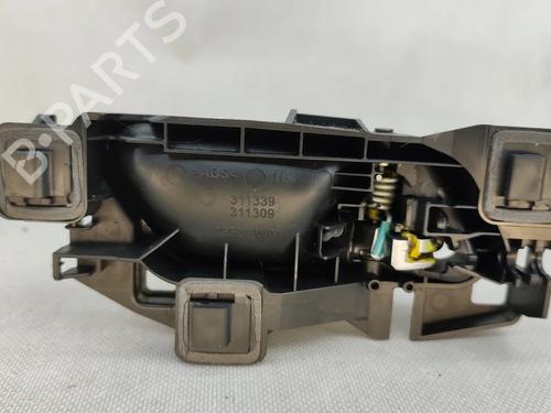 Rear left interior door handle PEUGEOT 308 SW II (LC_, LJ_, LR_, LX_, L4_) 1.6 HDi 92 | BP29205257I15 
