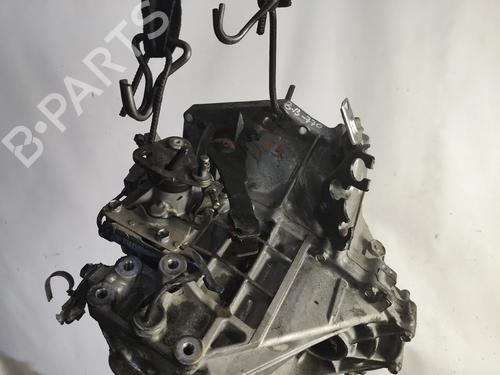 Gearbox PEUGEOT 108 1.0 VTi | BP29243535M3 