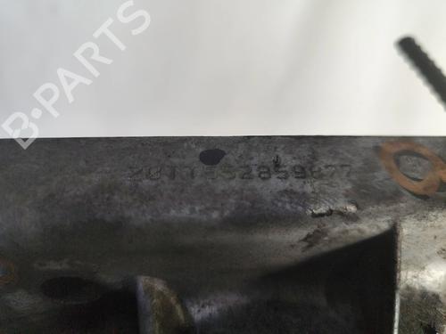 Gearbox PEUGEOT 108 1.0 VTi | BP29243535M3 