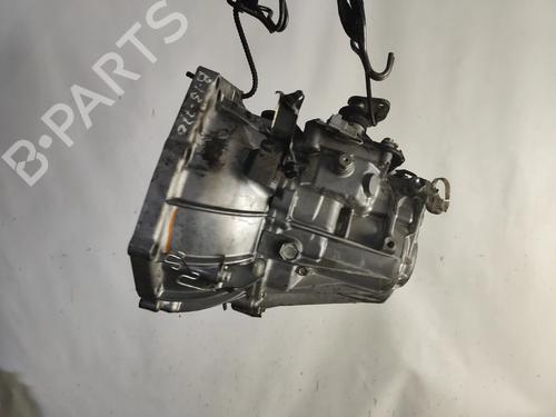 Gearbox PEUGEOT 108 1.0 VTi | BP29243535M3 