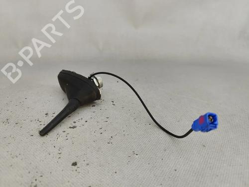 Antenna/Base PEUGEOT 308 SW II (LC_, LJ_, LR_, LX_, L4_) 1.6 HDi 92 | BP29205260C140 