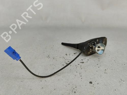 Antenna/Base PEUGEOT 308 SW II (LC_, LJ_, LR_, LX_, L4_) 1.6 HDi 92 | BP29205260C140 