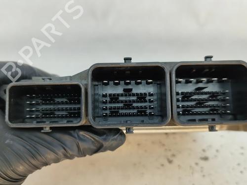 Engine control unit (ECU) PEUGEOT 308 SW II (LC_, LJ_, LR_, LX_, L4_) 1.6 HDi 92 | BP29210112M57 