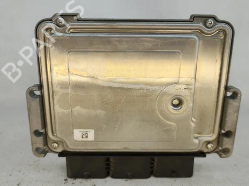 Engine control unit (ECU) PEUGEOT 308 SW II (LC_, LJ_, LR_, LX_, L4_) 1.6 HDi 92 | BP29210112M57 