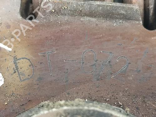 Other TOYOTA DYNA Platform/Chassis (_U_, _Y_) 3.0 D (BU20, BU25, BU30) | BP29207882O1 