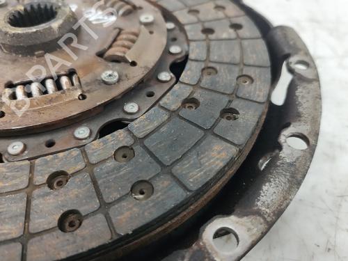 Other TOYOTA DYNA Platform/Chassis (_U_, _Y_) 3.0 D (BU20, BU25, BU30) | BP29207882O1 