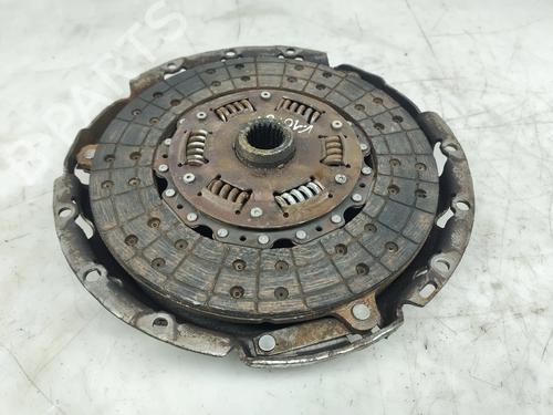 Other TOYOTA DYNA Platform/Chassis (_U_, _Y_) 3.0 D (BU20, BU25, BU30) | BP29207882O1 