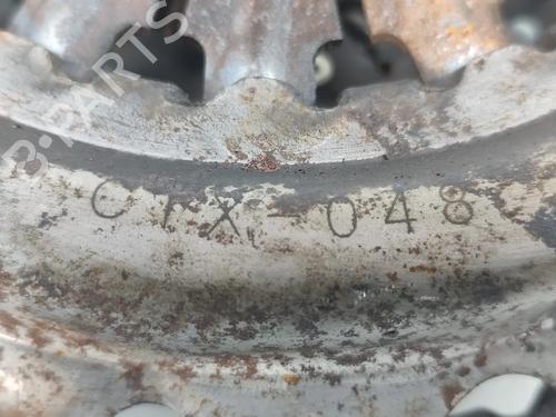 Other TOYOTA DYNA Platform/Chassis (_U_, _Y_) 3.0 D (BU20, BU25, BU30) | BP29207882O1 