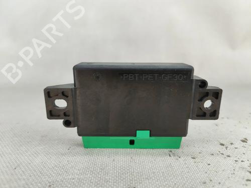 Electronic module PEUGEOT 308 SW II (LC_, LJ_, LR_, LX_, L4_) 1.6 HDi 92 | BP29205263M83 
