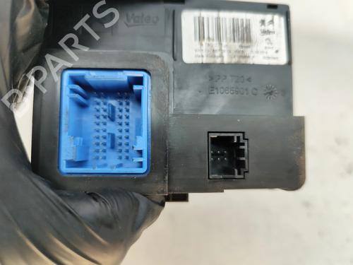 Electronic module PEUGEOT 308 SW II (LC_, LJ_, LR_, LX_, L4_) 1.6 HDi 92 | BP29205264M83 