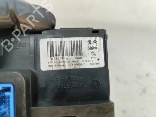 Electronic module PEUGEOT 308 SW II (LC_, LJ_, LR_, LX_, L4_) 1.6 HDi 92 | BP29205264M83 