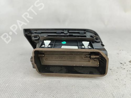 Air vent PEUGEOT 308 SW II (LC_, LJ_, LR_, LX_, L4_) 1.6 HDi 92 | BP29205265I21 