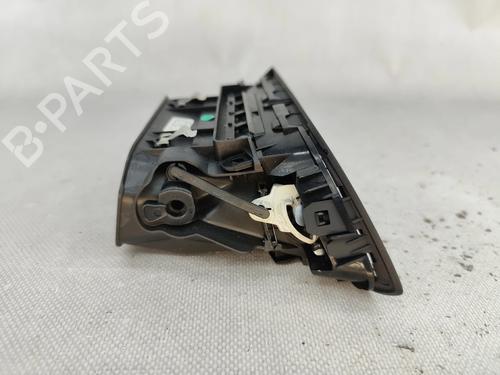 Air vent PEUGEOT 308 SW II (LC_, LJ_, LR_, LX_, L4_) 1.6 HDi 92 | BP29205265I21 