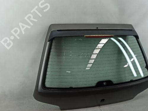 Tailgate PEUGEOT 106 I (1A, 1C) 1.5 D | BP29243536C6 