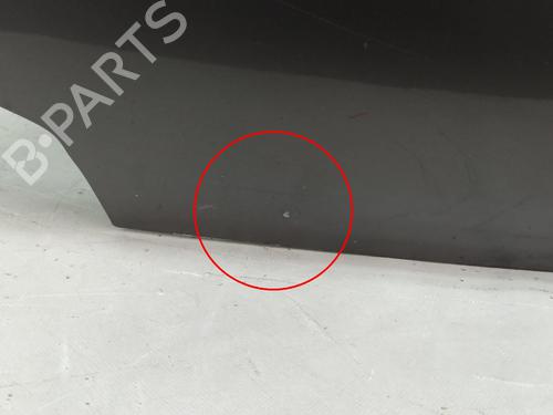 Tailgate PEUGEOT 106 I (1A, 1C) 1.5 D | BP29243536C6 