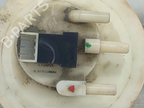 Fuel pump RENAULT CLIO I (B/C57_, 5/357_) 1.1 | BP29206620M76 