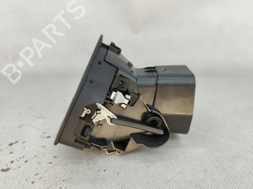 Air vent PEUGEOT 308 SW II (LC_, LJ_, LR_, LX_, L4_) 1.6 HDi 92 | BP29205267I21 