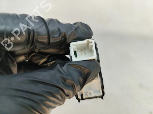 Right front window switch PEUGEOT 308 SW II (LC_, LJ_, LR_, LX_, L4_) 1.6 HDi 92 | BP29205270I26 