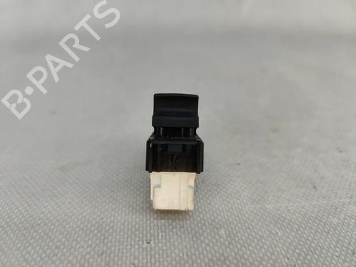 Right rear window switch PEUGEOT 308 SW II (LC_, LJ_, LR_, LX_, L4_) 1.6 HDi 92 | BP29205271I28 