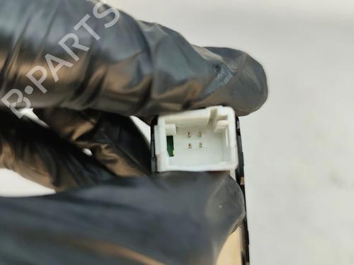 Left rear window switch PEUGEOT 308 SW II (LC_, LJ_, LR_, LX_, L4_) 1.6 HDi 92 | BP29205272I29 