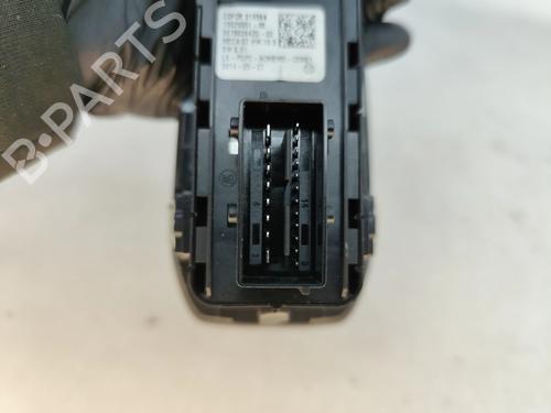 Left front window switch PEUGEOT 308 SW II (LC_, LJ_, LR_, LX_, L4_) 1.6 HDi 92 | BP29205273I27 