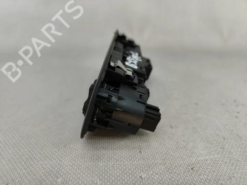 Left front window switch PEUGEOT 308 SW II (LC_, LJ_, LR_, LX_, L4_) 1.6 HDi 92 | BP29205273I27 