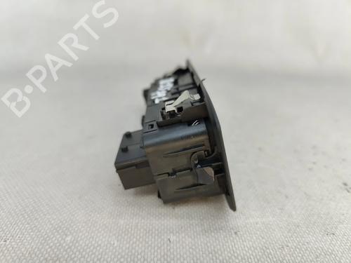 Left front window switch PEUGEOT 308 SW II (LC_, LJ_, LR_, LX_, L4_) 1.6 HDi 92 | BP29205273I27 