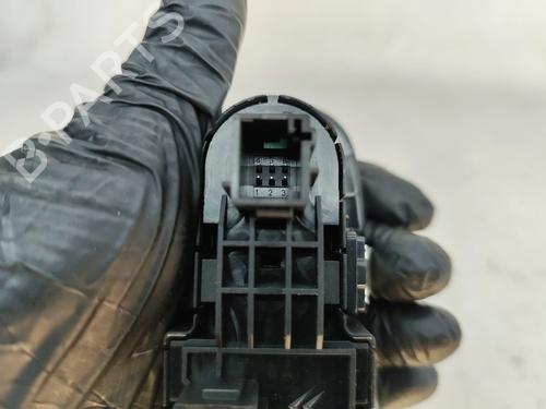 Left front window switch PEUGEOT 308 SW II (LC_, LJ_, LR_, LX_, L4_) 1.6 HDi 92 | BP29205273I27 