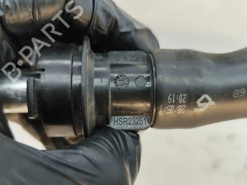 Electronic module PEUGEOT 308 SW II (LC_, LJ_, LR_, LX_, L4_) 1.6 HDi 92 | BP29205274M83 