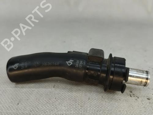 Electronic module PEUGEOT 308 SW II (LC_, LJ_, LR_, LX_, L4_) 1.6 HDi 92 | BP29205274M83 
