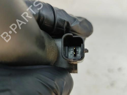 Electronic module PEUGEOT 308 SW II (LC_, LJ_, LR_, LX_, L4_) 1.6 HDi 92 | BP29205274M83 