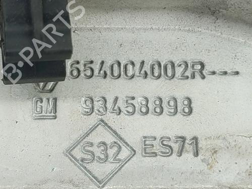 Hinge/Door check strap RENAULT TRAFIC III Van (FG_) 1.6 dCi 125 (FGMH) | BP29184512C146 