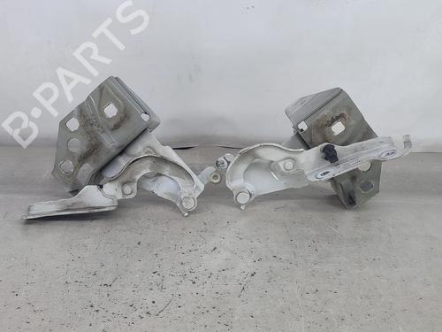 Hinge/Door check strap RENAULT TRAFIC III Van (FG_) 1.6 dCi 125 (FGMH) | BP29184512C146 