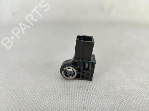 Electronic module PEUGEOT 308 SW II (LC_, LJ_, LR_, LX_, L4_) 1.6 HDi 92 | BP29205277M83 