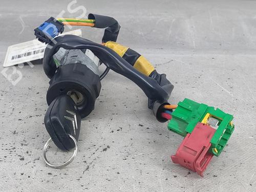 Used Ignition barrel CITROËN C3 I (FC_, FN_) 1.4 HDi (68 hp) 29212480