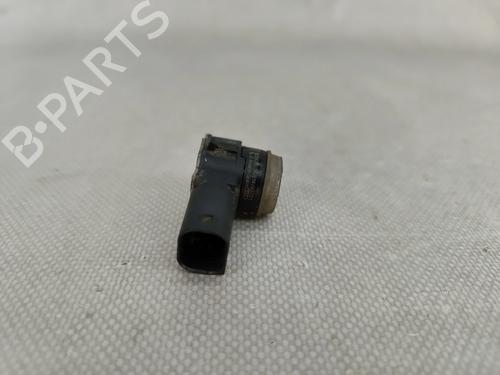 Electronic module PEUGEOT 308 SW II (LC_, LJ_, LR_, LX_, L4_) 1.6 HDi 92 | BP29205278M83 