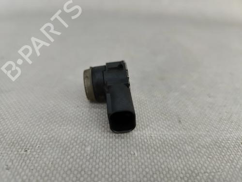 Electronic module PEUGEOT 308 SW II (LC_, LJ_, LR_, LX_, L4_) 1.6 HDi 92 | BP29205280M83 