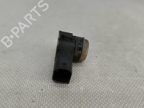 Electronic module PEUGEOT 308 SW II (LC_, LJ_, LR_, LX_, L4_) 1.6 HDi 92 | BP29205281M83 