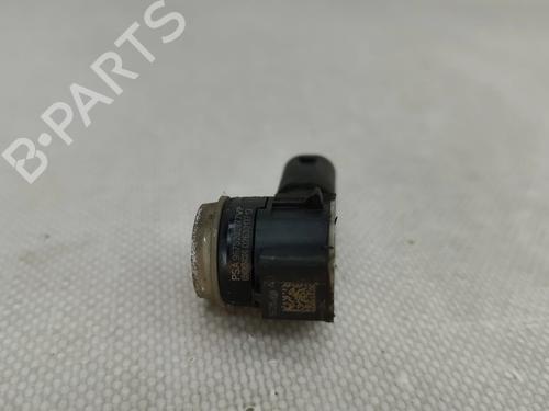 Electronic module PEUGEOT 308 SW II (LC_, LJ_, LR_, LX_, L4_) 1.6 HDi 92 | BP29205281M83 