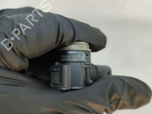 Electronic module PEUGEOT 308 SW II (LC_, LJ_, LR_, LX_, L4_) 1.6 HDi 92 | BP29205281M83 