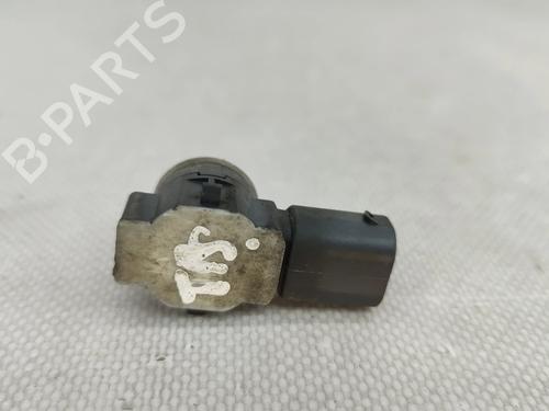 Electronic module PEUGEOT 308 SW II (LC_, LJ_, LR_, LX_, L4_) 1.6 HDi 92 | BP29205281M83 