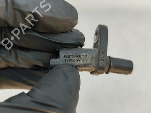 Electronic module PEUGEOT 308 SW II (LC_, LJ_, LR_, LX_, L4_) 1.6 HDi 92 | BP29205282M83 