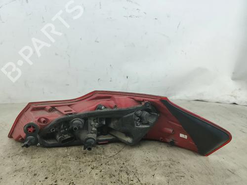 Left taillight OPEL INSIGNIA A Sports Tourer (G09) 2.0 CDTI (35) | BP29243525C34 