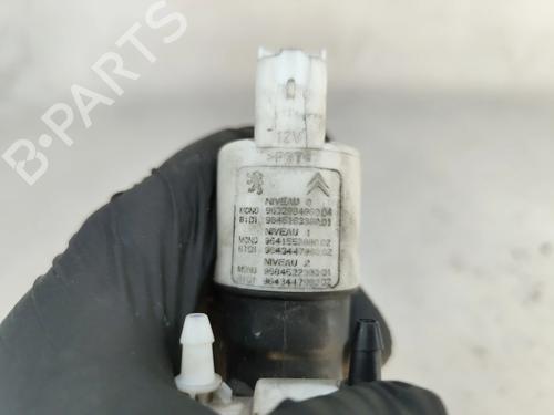 Washer pump PEUGEOT 308 SW II (LC_, LJ_, LR_, LX_, L4_) 1.6 HDi 92 | BP29205293E24 