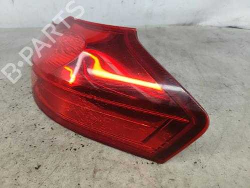 Right taillight OPEL INSIGNIA A Sports Tourer (G09) 2.0 CDTI (35) | BP29243526C35 