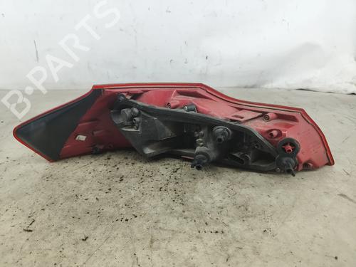 Right taillight OPEL INSIGNIA A Sports Tourer (G09) 2.0 CDTI (35) | BP29243526C35 