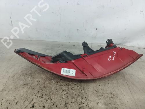 Right taillight OPEL INSIGNIA A Sports Tourer (G09) 2.0 CDTI (35) | BP29243526C35 